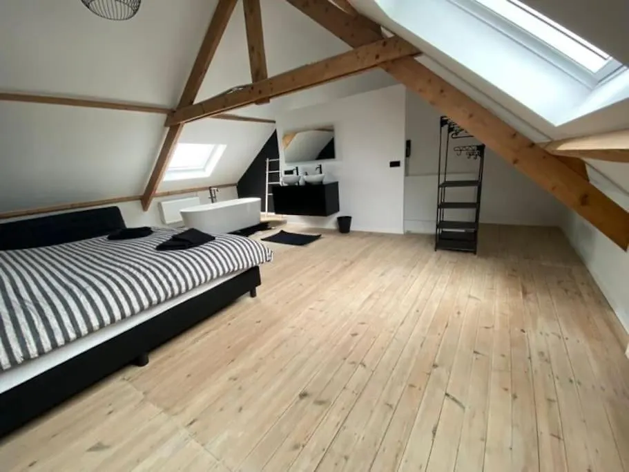 Holiday home Vakantiehuis Joanitas Bredene