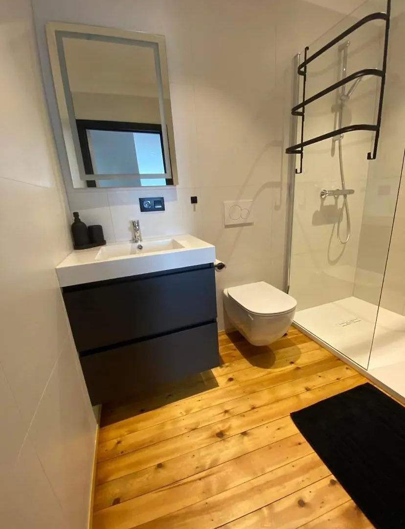Vakantiehuis Joanitas Bredene Belgium