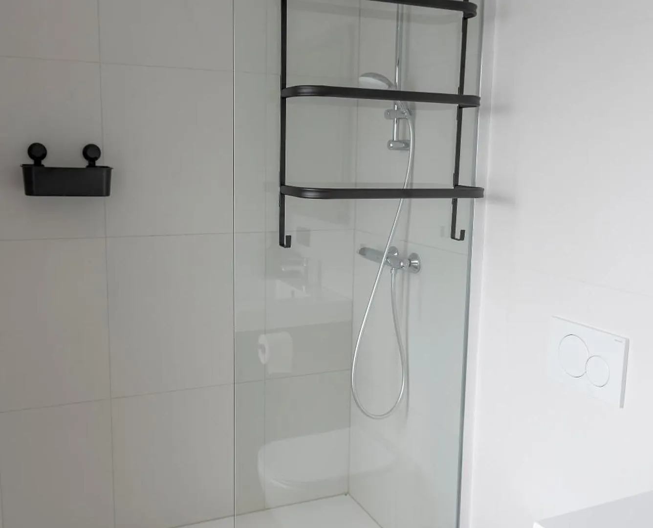 Holiday home Vakantiehuis Joanitas Bredene