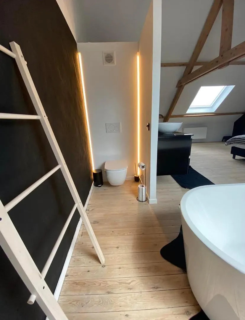 Holiday home Vakantiehuis Joanitas Bredene