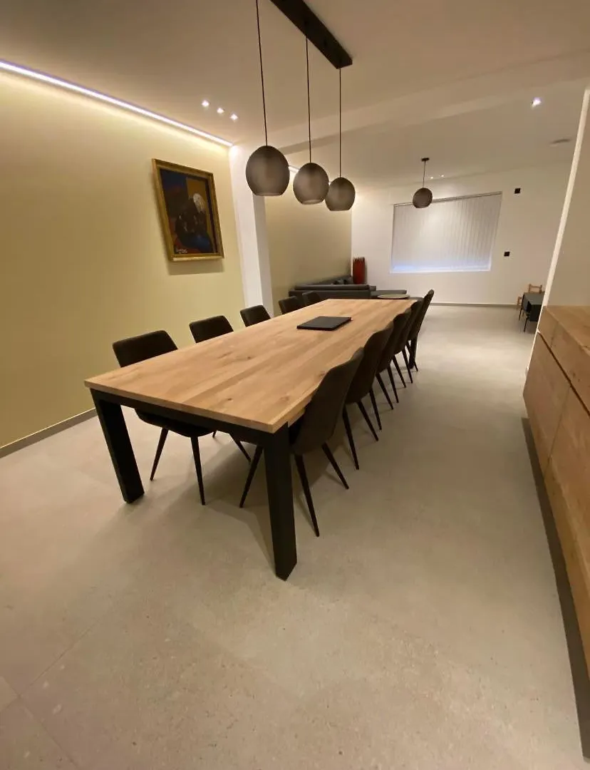 Vakantiehuis Joanitas Bredene