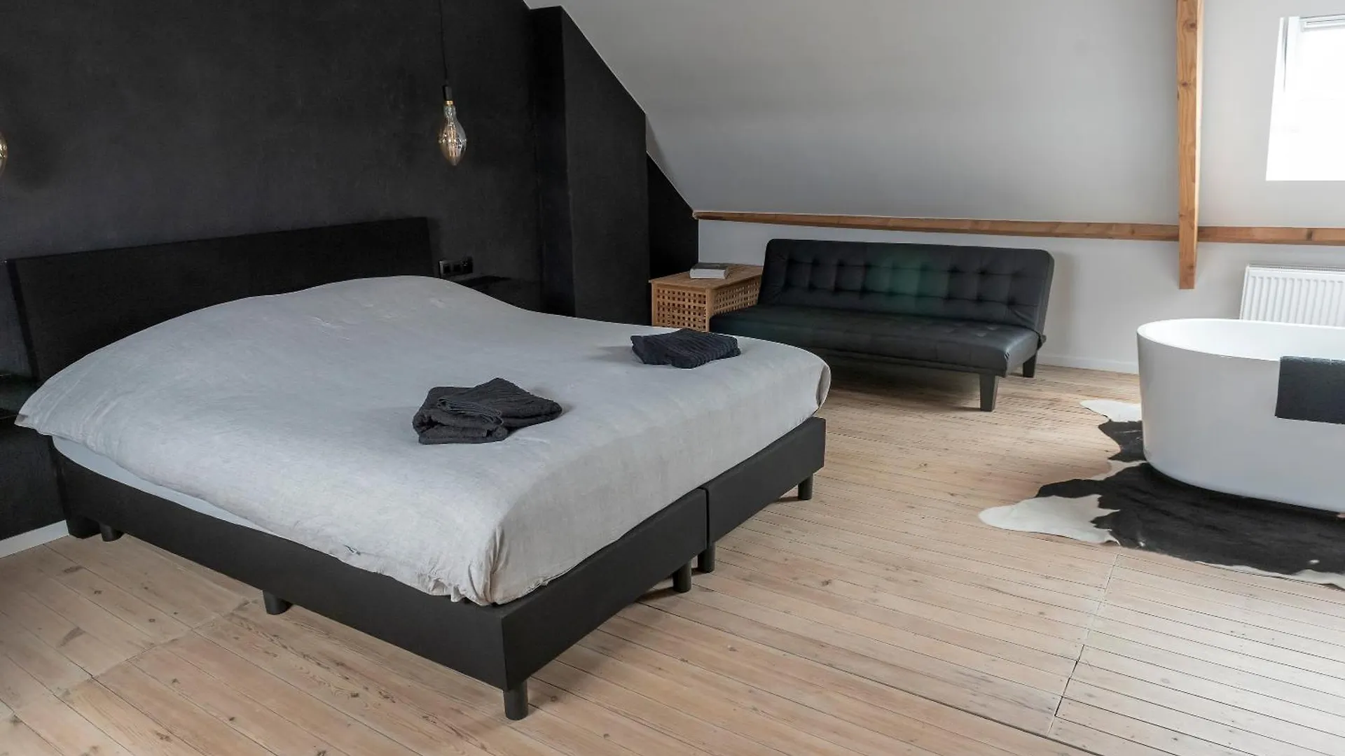 Vakantiehuis Joanitas Bredene