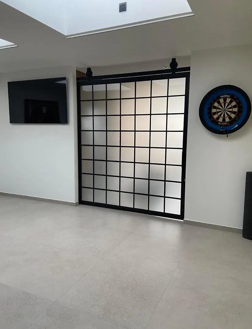 Holiday home Vakantiehuis Joanitas Bredene Belgium