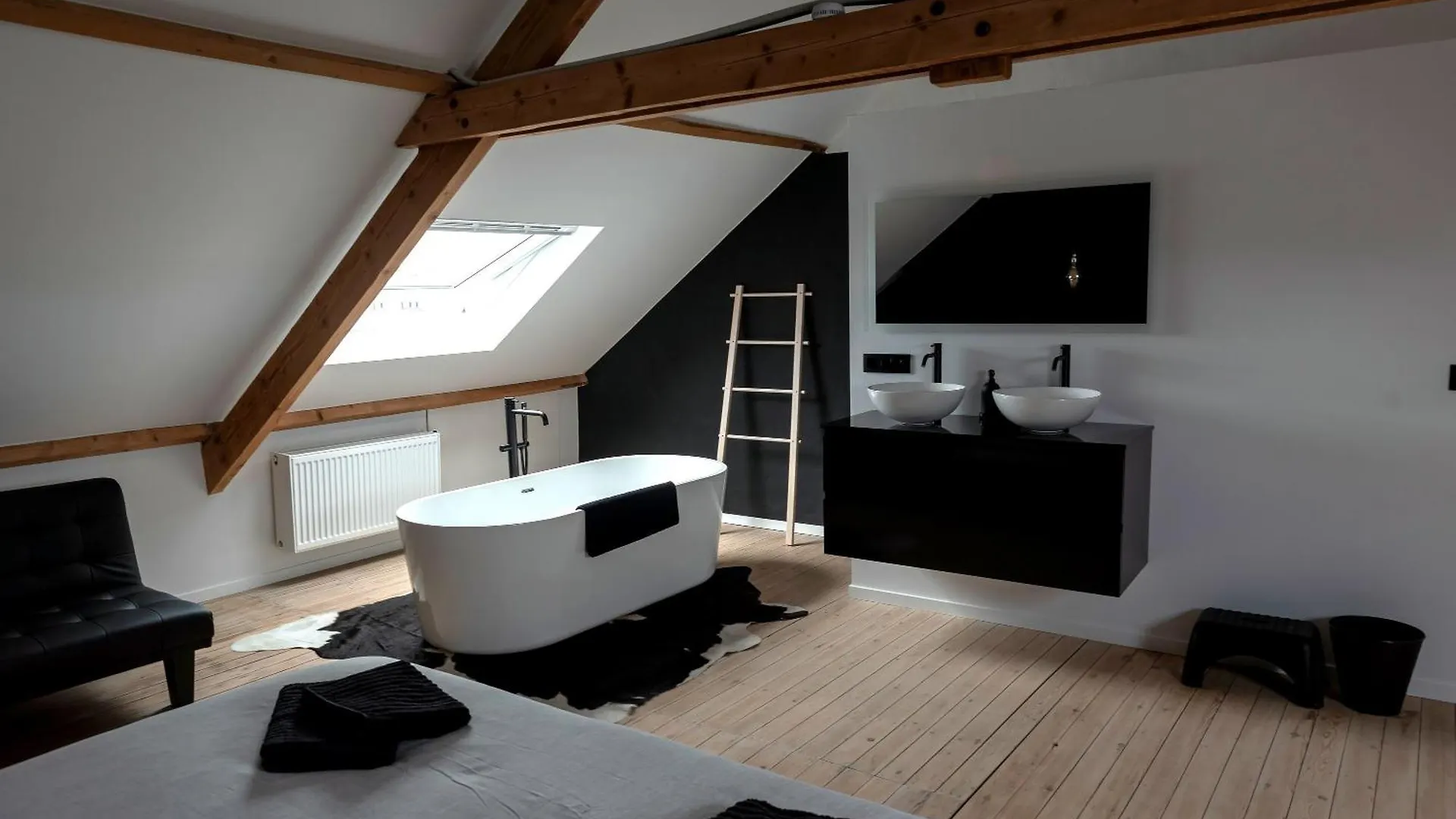 Vakantiehuis Joanitas Bredene