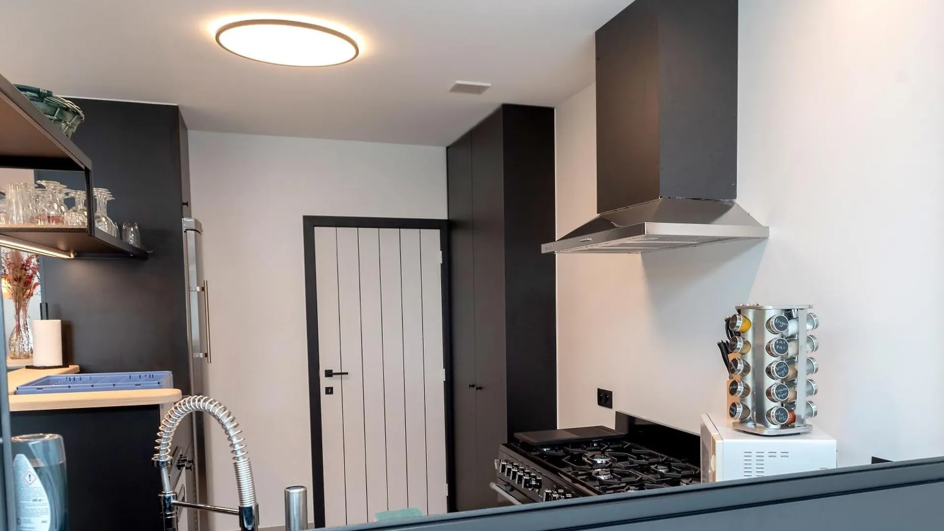 Vakantiehuis Joanitas Bredene Holiday home