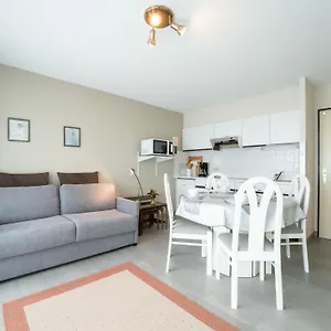 Residentie Astrid-1 By Interhome Bredene