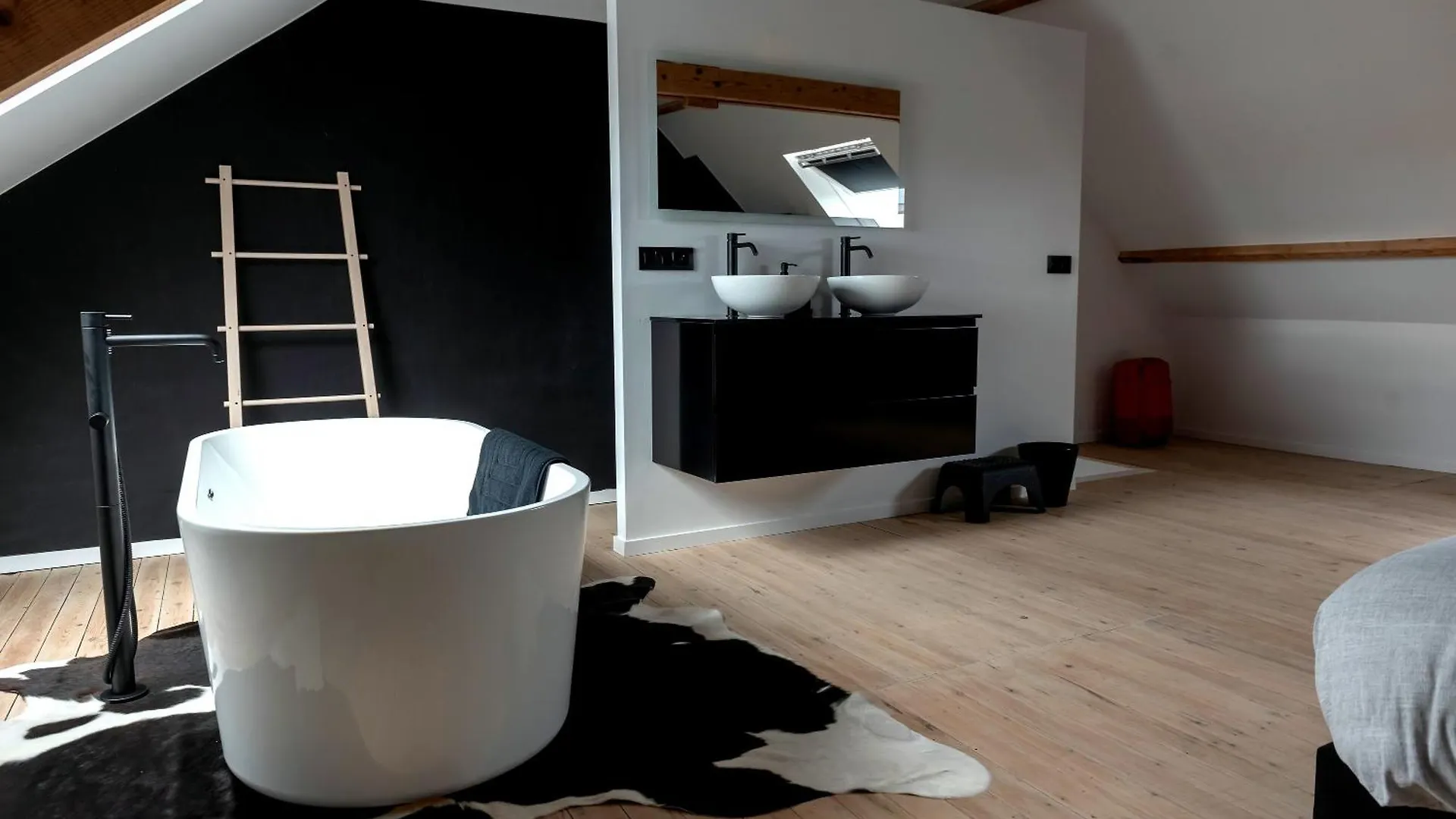 Prázdninový dům Vakantiehuis Joanitas Bredene