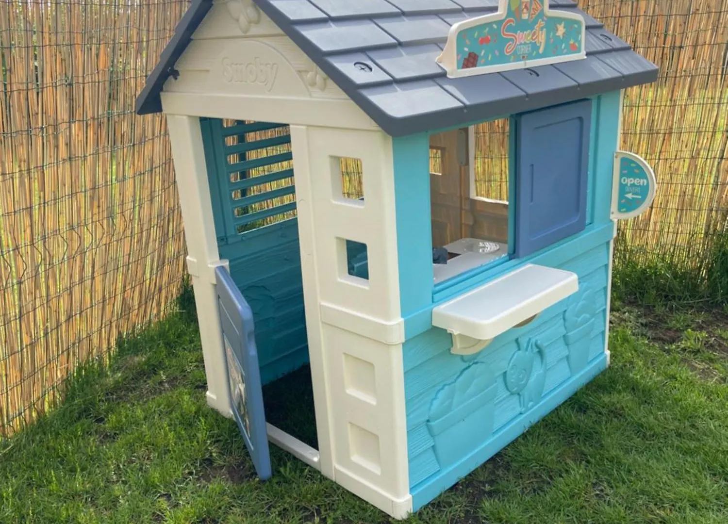 Vakantiehuis Joanitas Bredene Belgie
